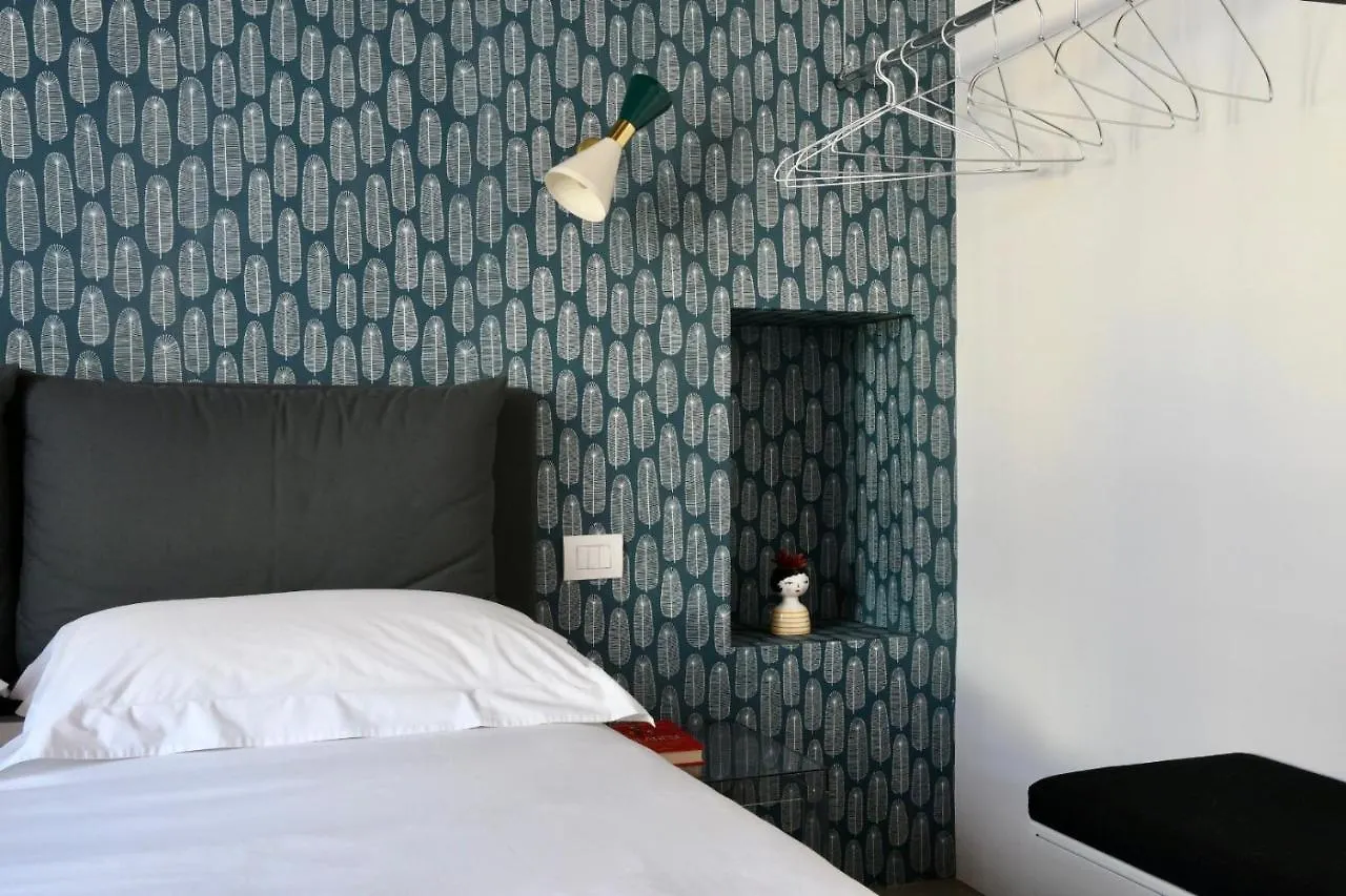 L'Atelier Di Porta Venezia Apartment Milan Italy
