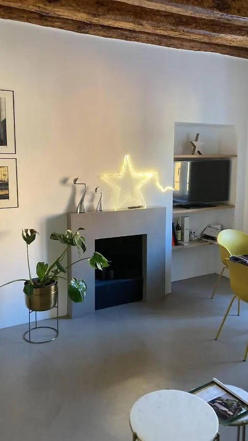 L'Atelier Di Porta Venezia Apartment Milan