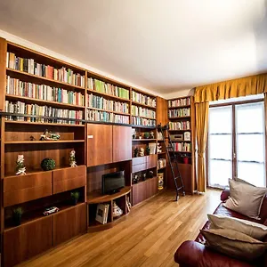 Airguest Crocetta Loft Appartamento