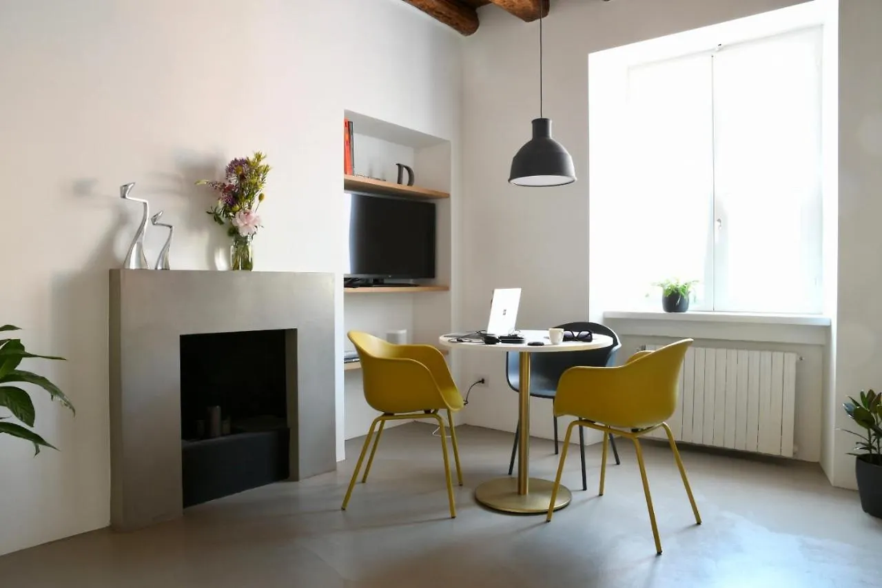 L'Atelier Di Porta Venezia Apartment Milan