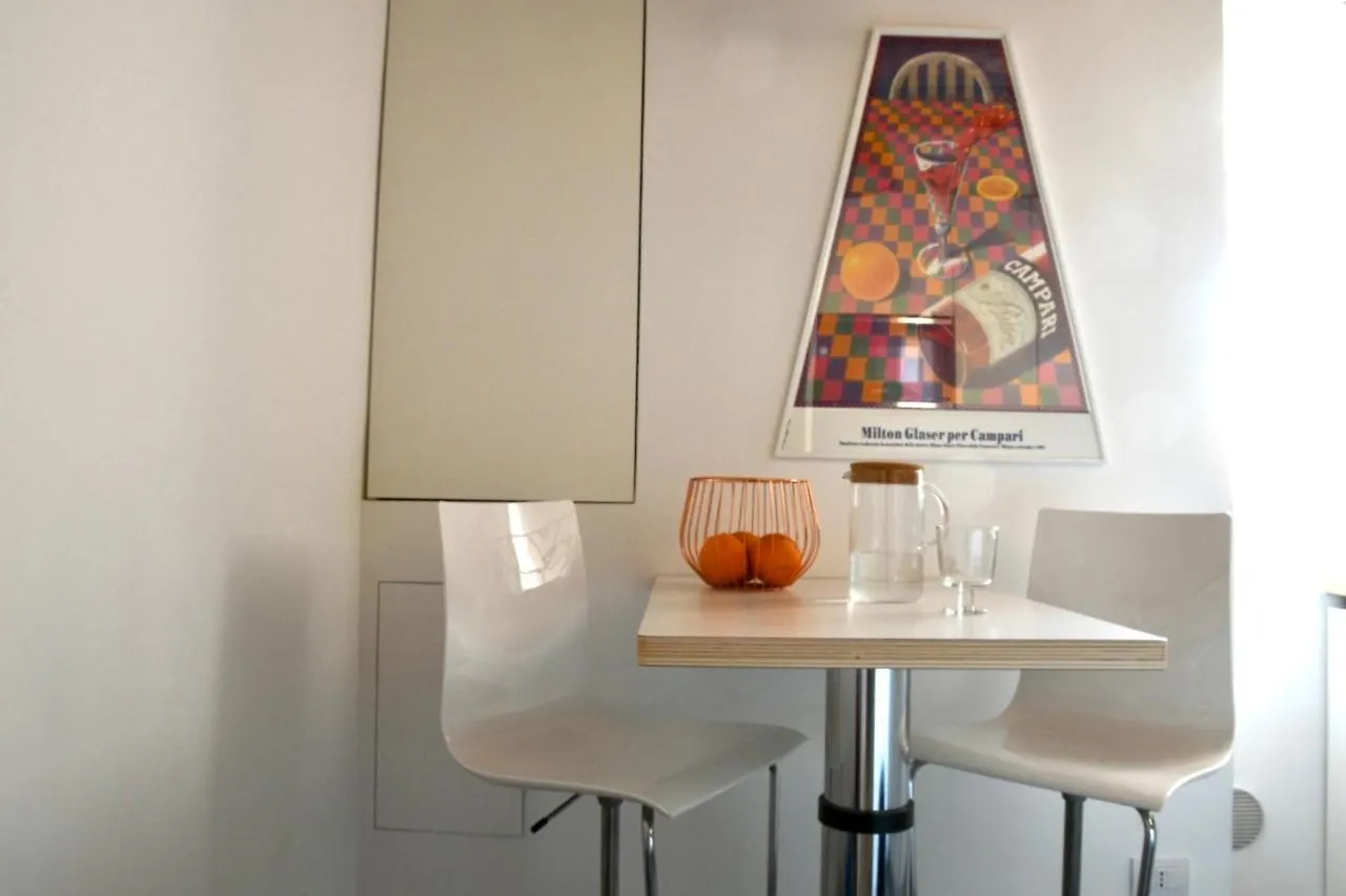 L'Atelier Di Porta Venezia Apartment Milan