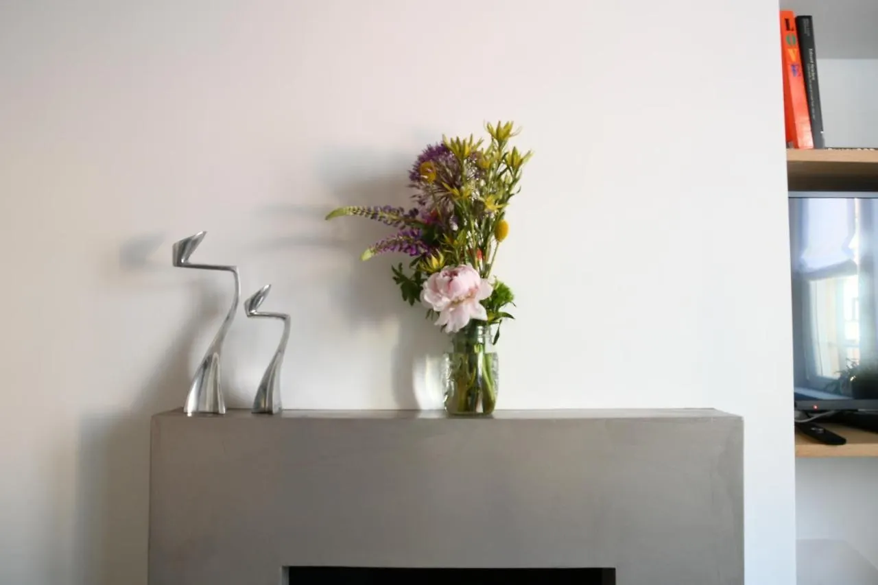 L'Atelier Di Porta Venezia Lejlighed Milano