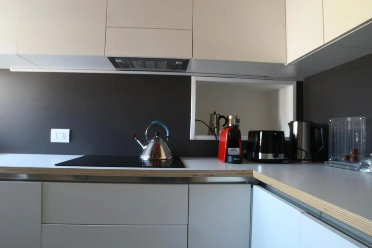 L'Atelier Di Porta Venezia Apartment Milan