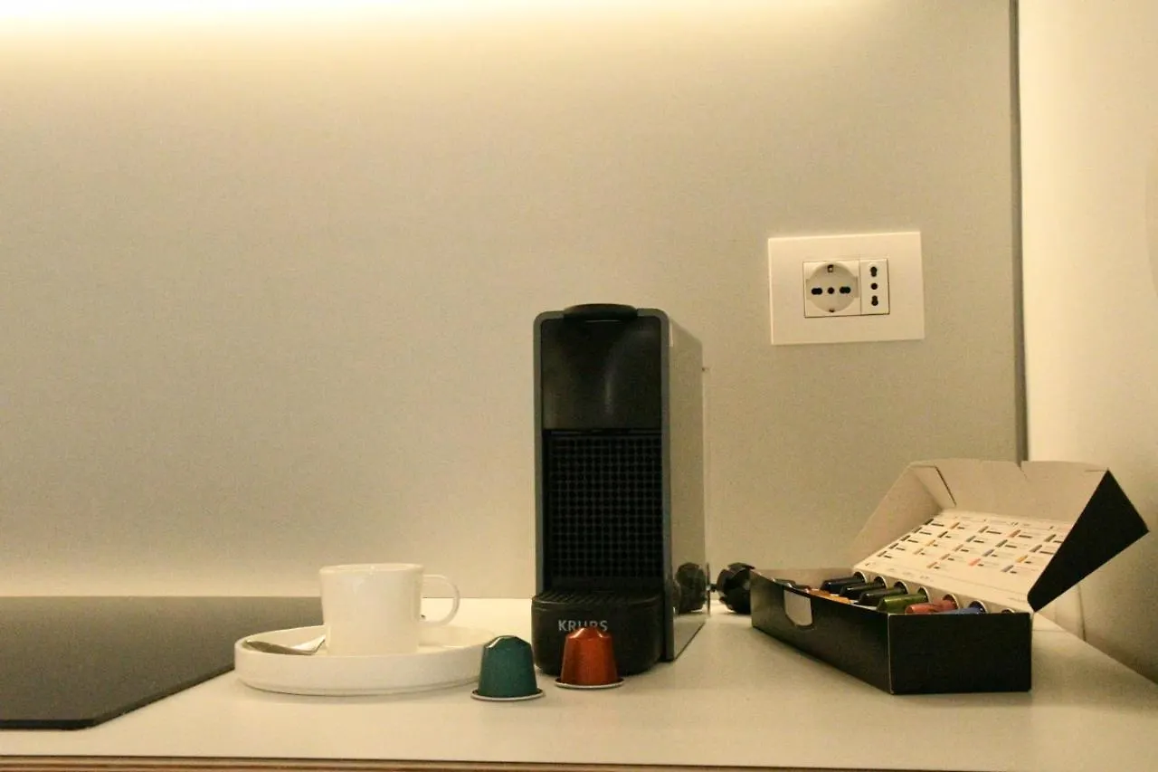 L'Atelier Di Porta Venezia Apartment Milan