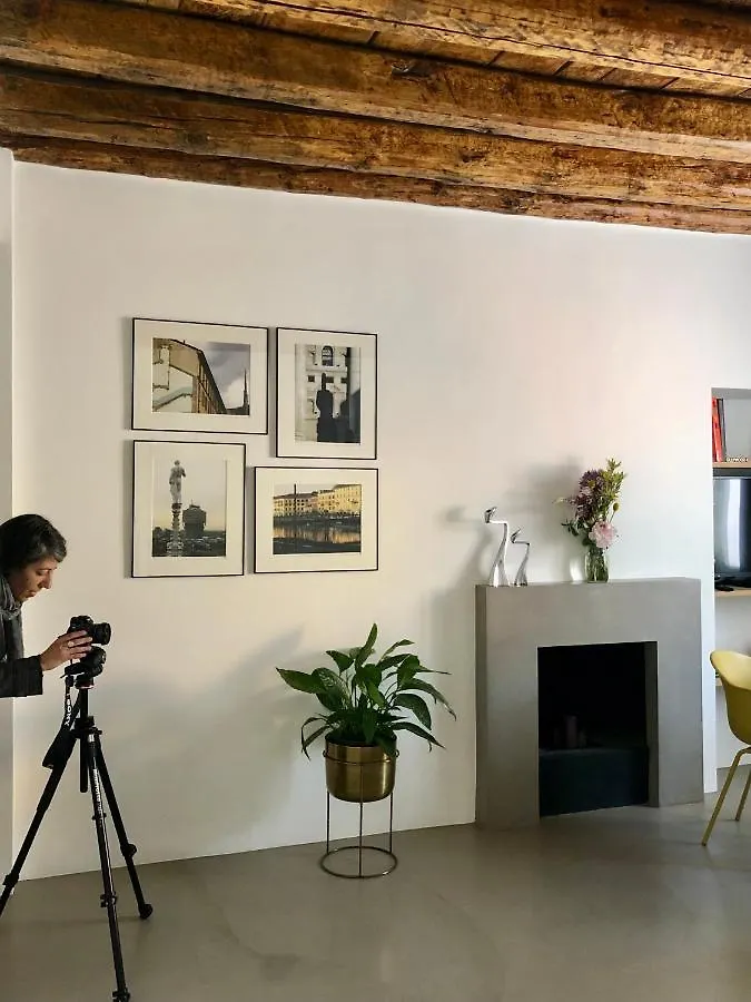 L'Atelier Di Porta Venezia Apartment Milan