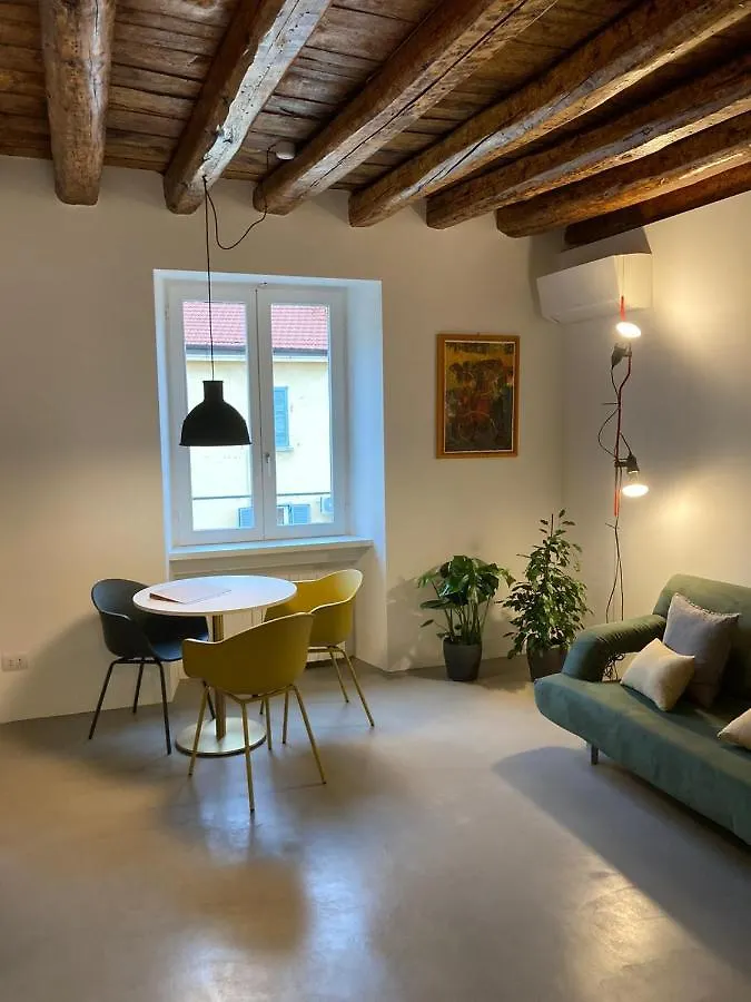 L'Atelier Di Porta Venezia Apartment Milan