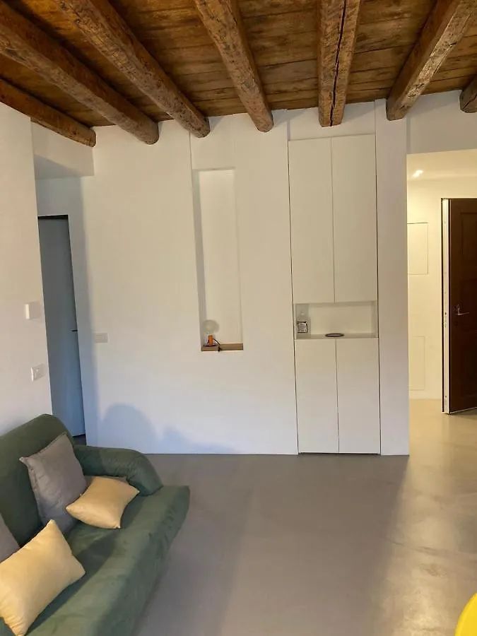 L'Atelier Di Porta Venezia Apartment Milan Italy
