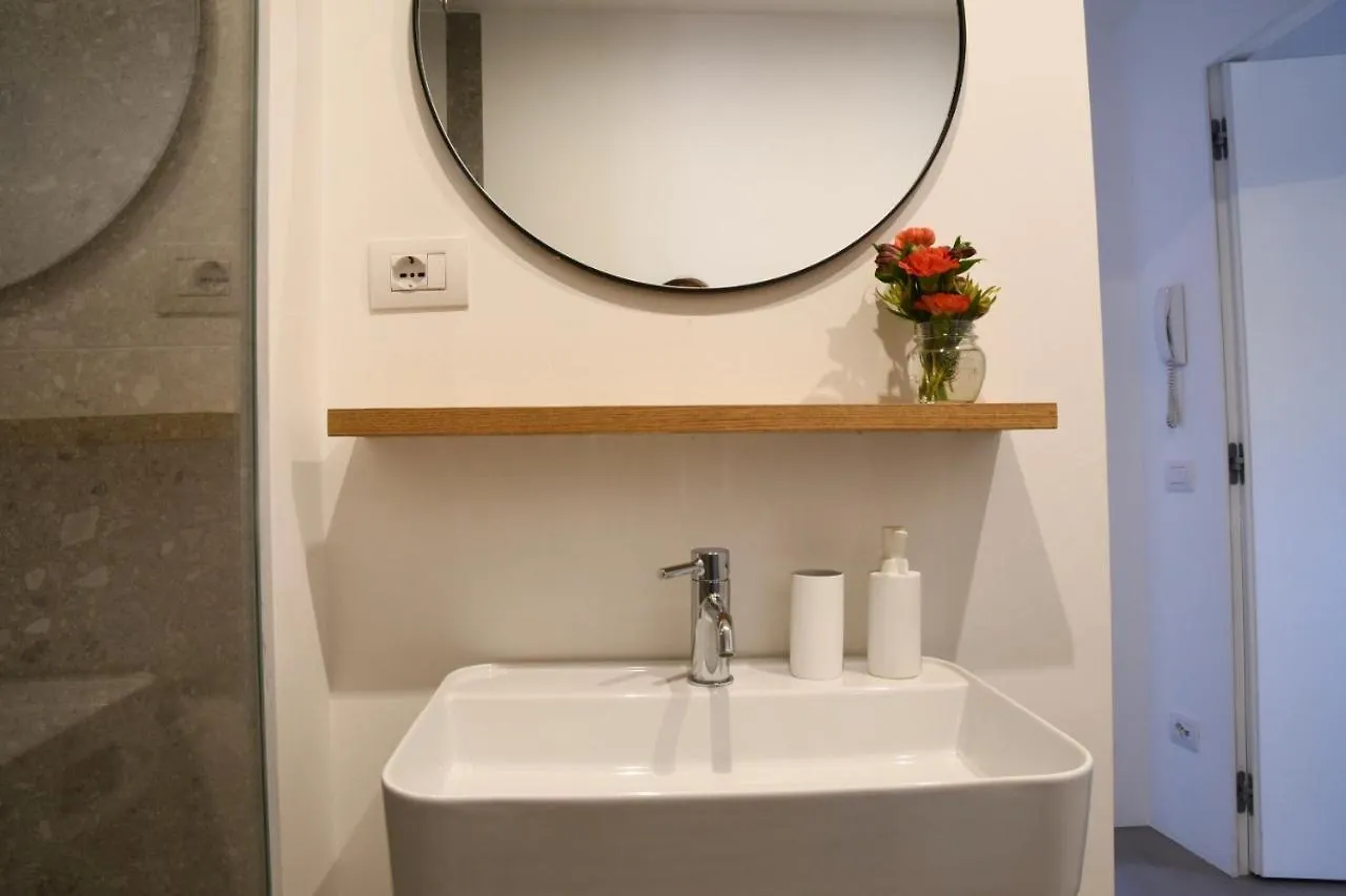 L'Atelier Di Porta Venezia Apartment Milan