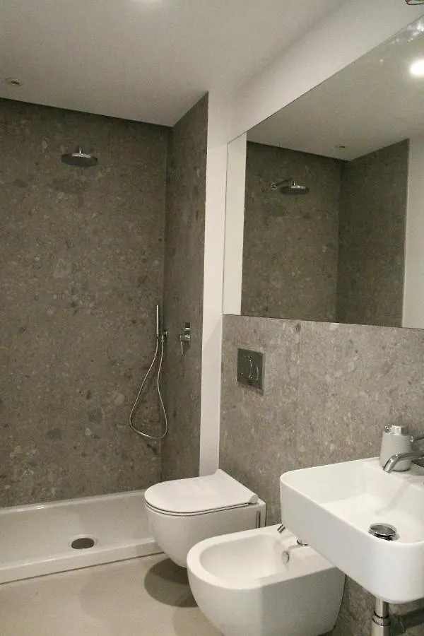 L'Atelier Di Porta Venezia Apartment Milan